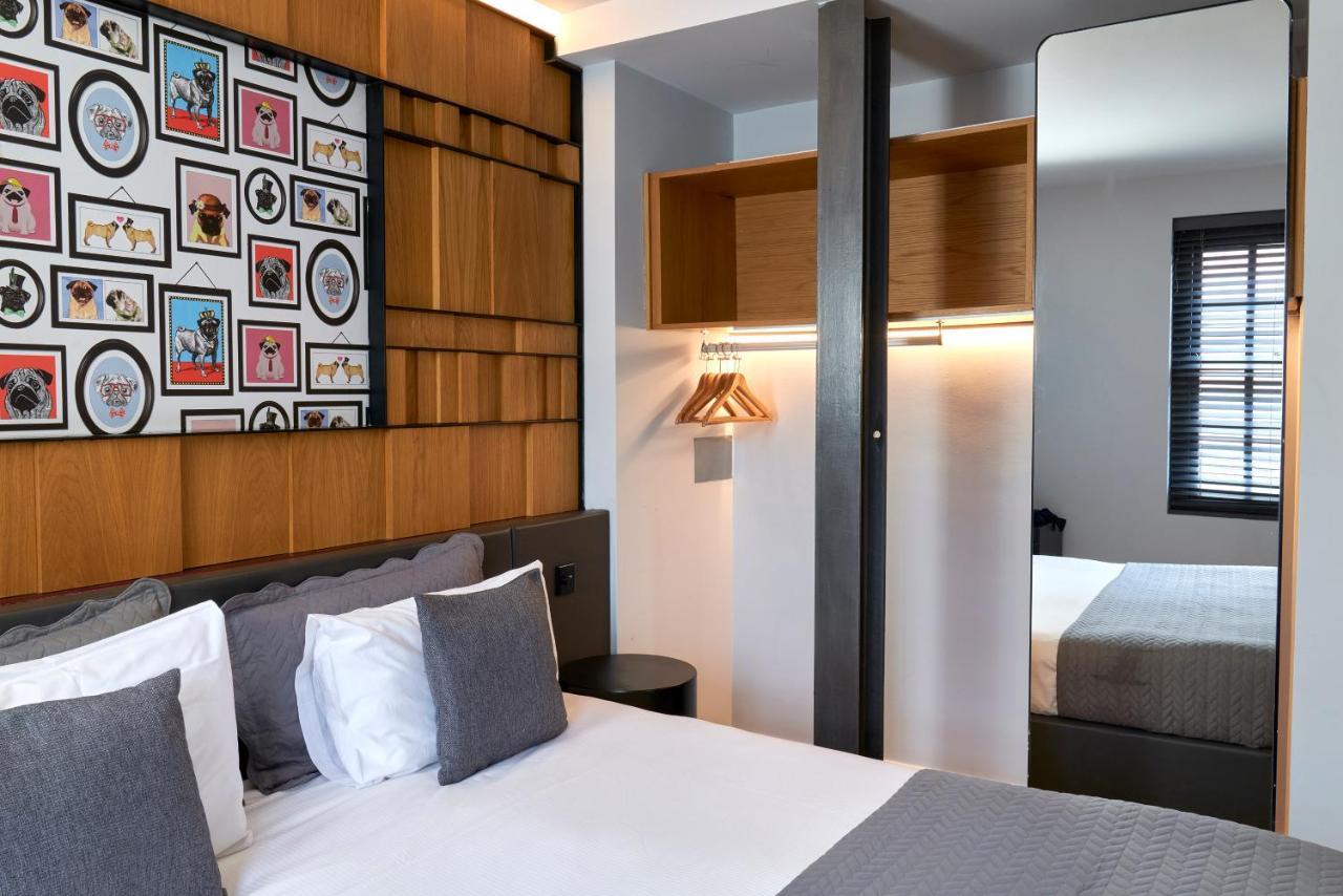 London Paddington Apartments Dış mekan fotoğraf