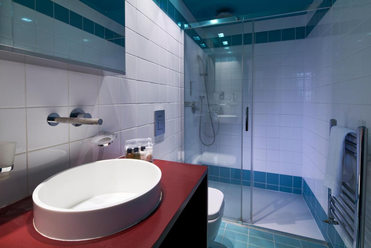 London Paddington Apartments Dış mekan fotoğraf