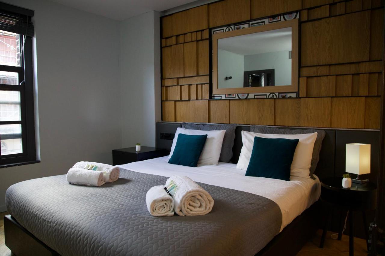 London Paddington Apartments Dış mekan fotoğraf