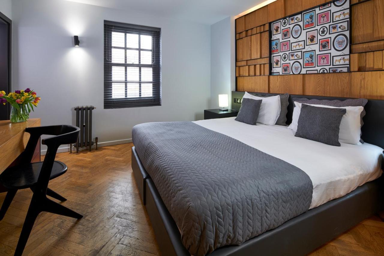 London Paddington Apartments Dış mekan fotoğraf