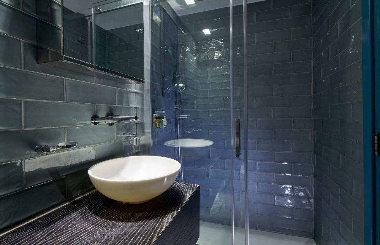 London Paddington Apartments Dış mekan fotoğraf
