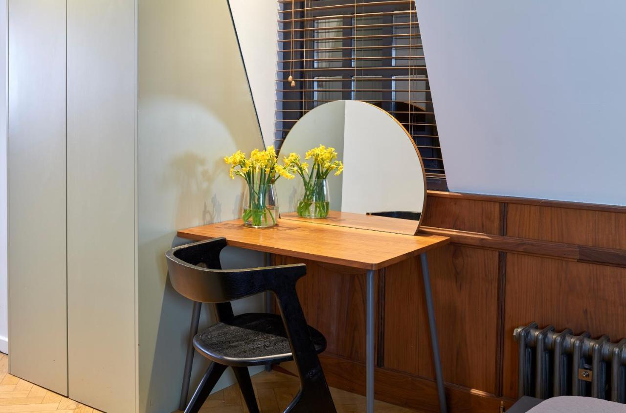 London Paddington Apartments Dış mekan fotoğraf