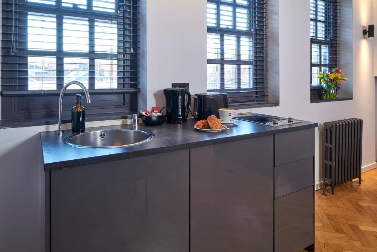 London Paddington Apartments Dış mekan fotoğraf