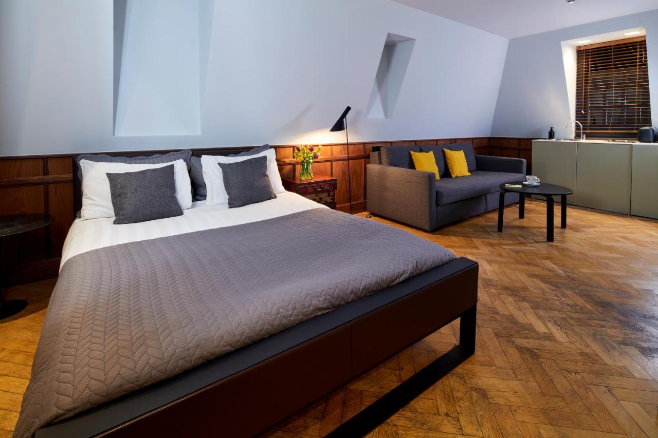 London Paddington Apartments Dış mekan fotoğraf
