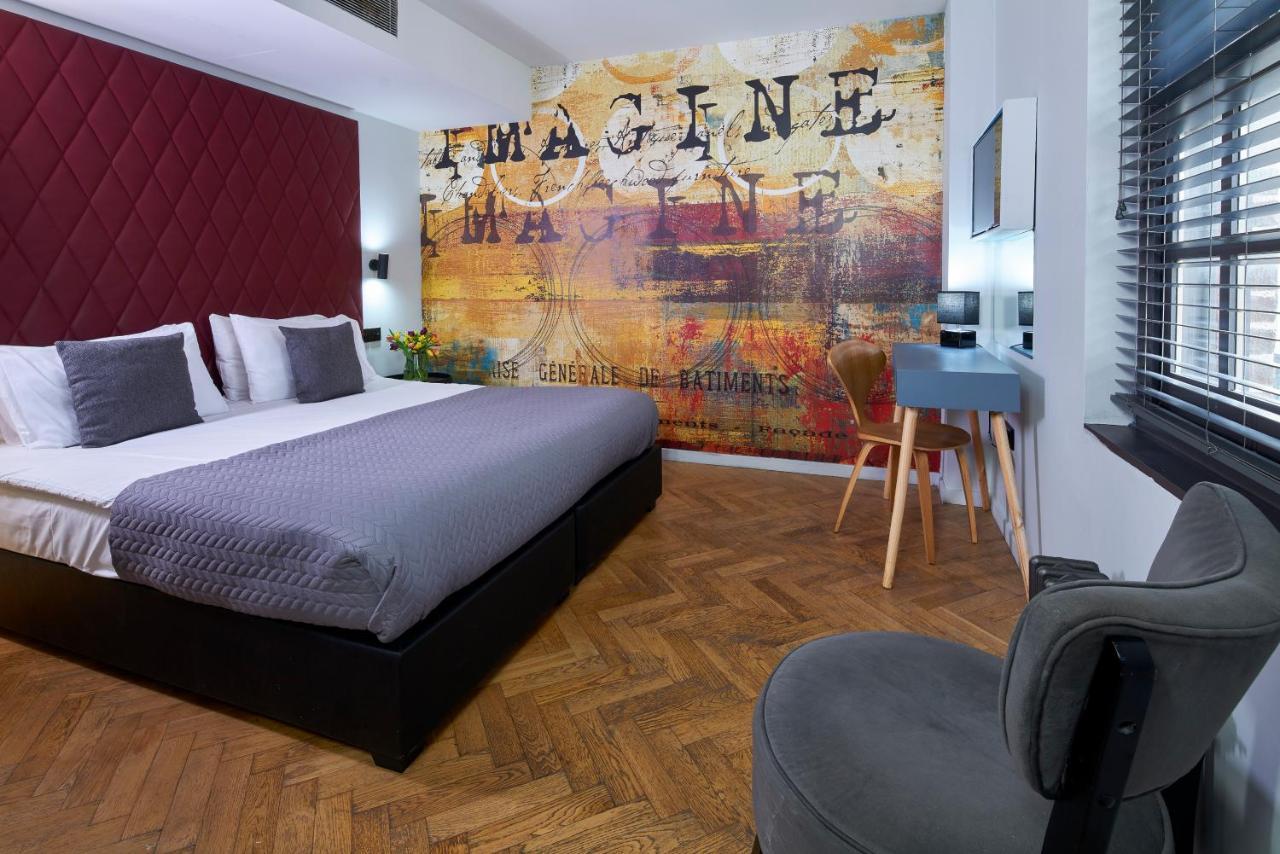London Paddington Apartments Dış mekan fotoğraf