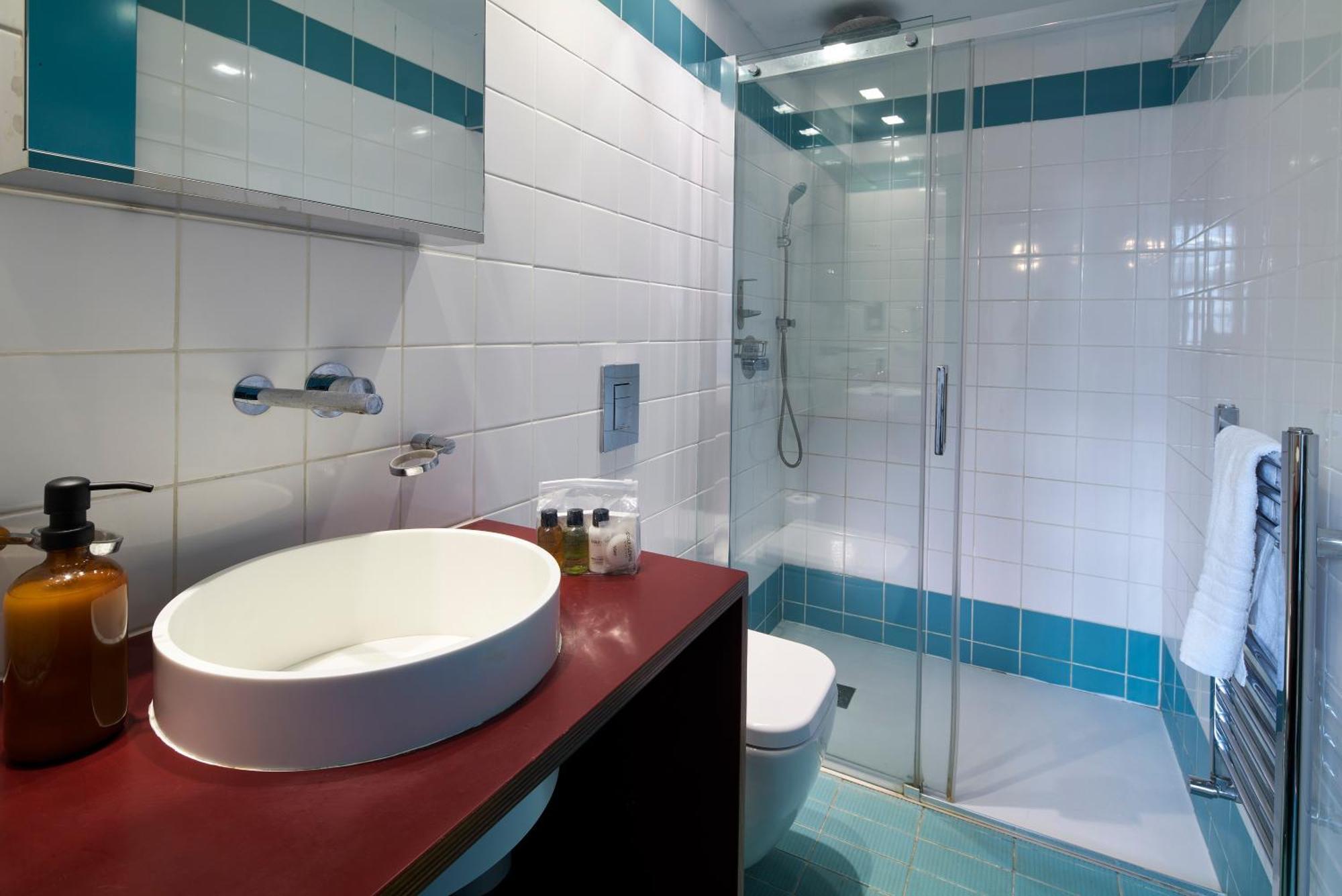London Paddington Apartments Dış mekan fotoğraf
