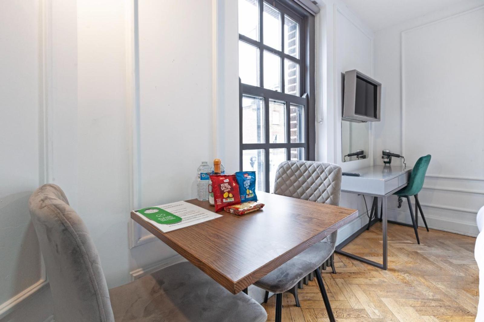 London Paddington Apartments Dış mekan fotoğraf