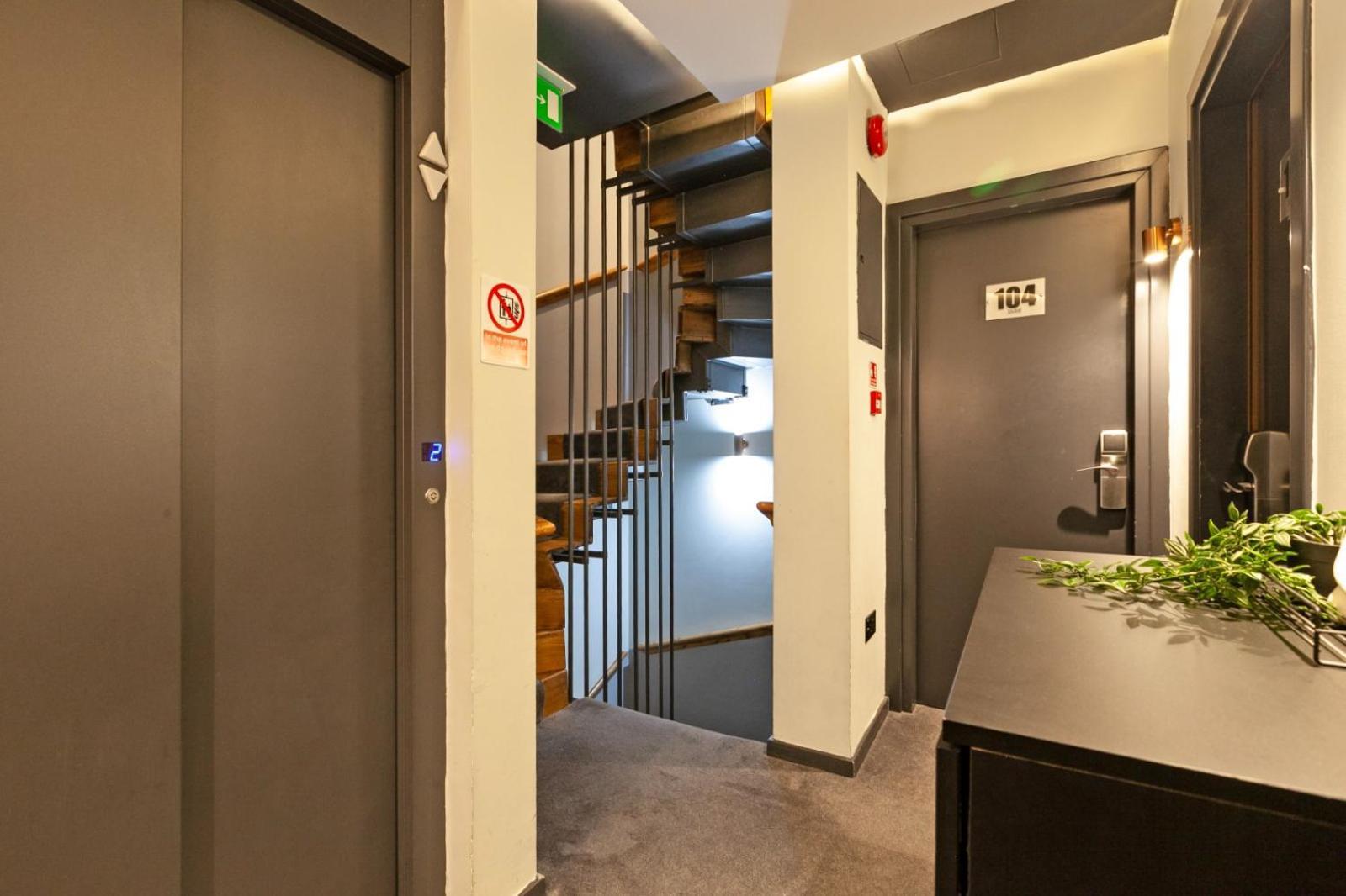 London Paddington Apartments Dış mekan fotoğraf