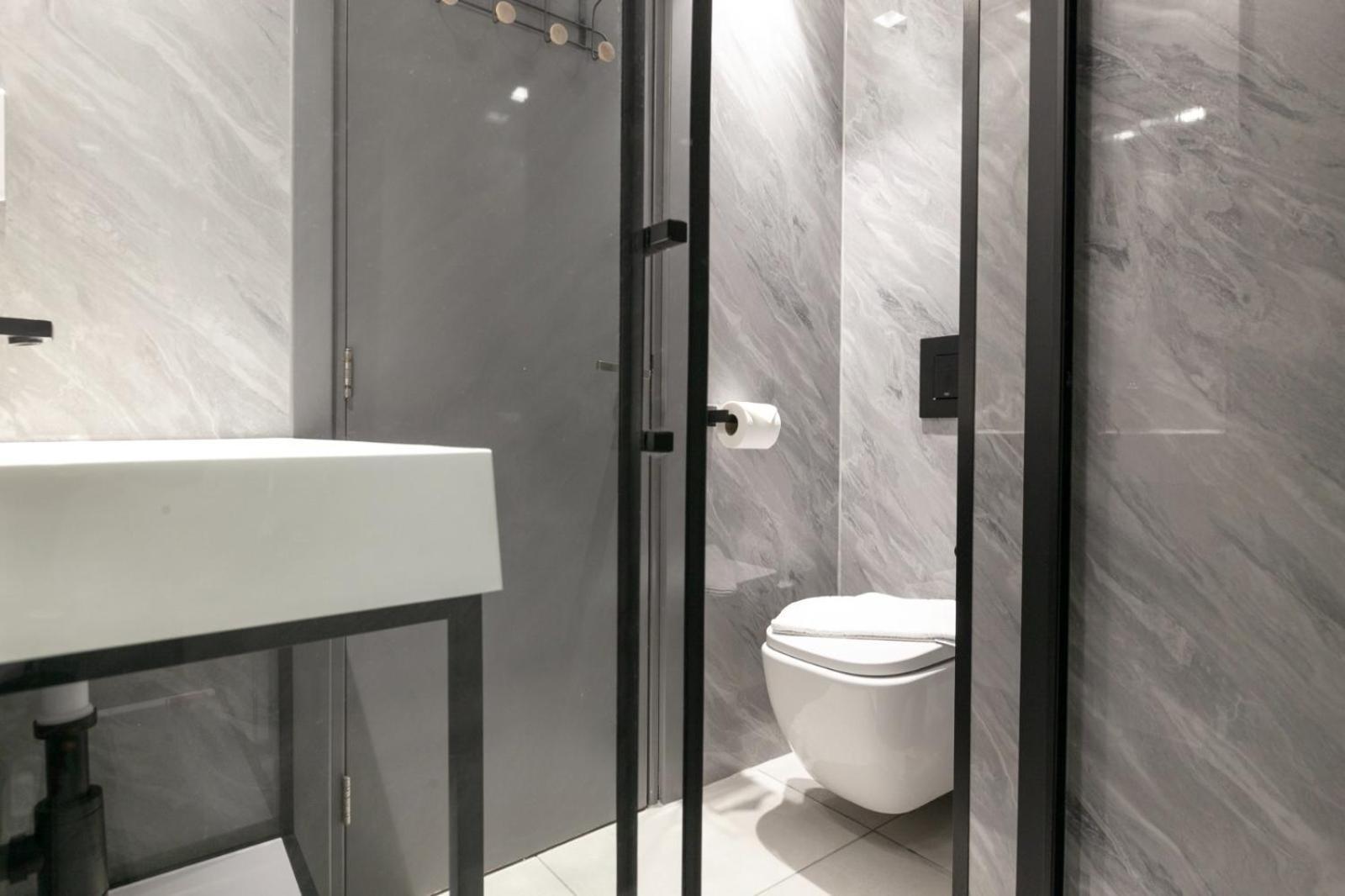 London Paddington Apartments Dış mekan fotoğraf