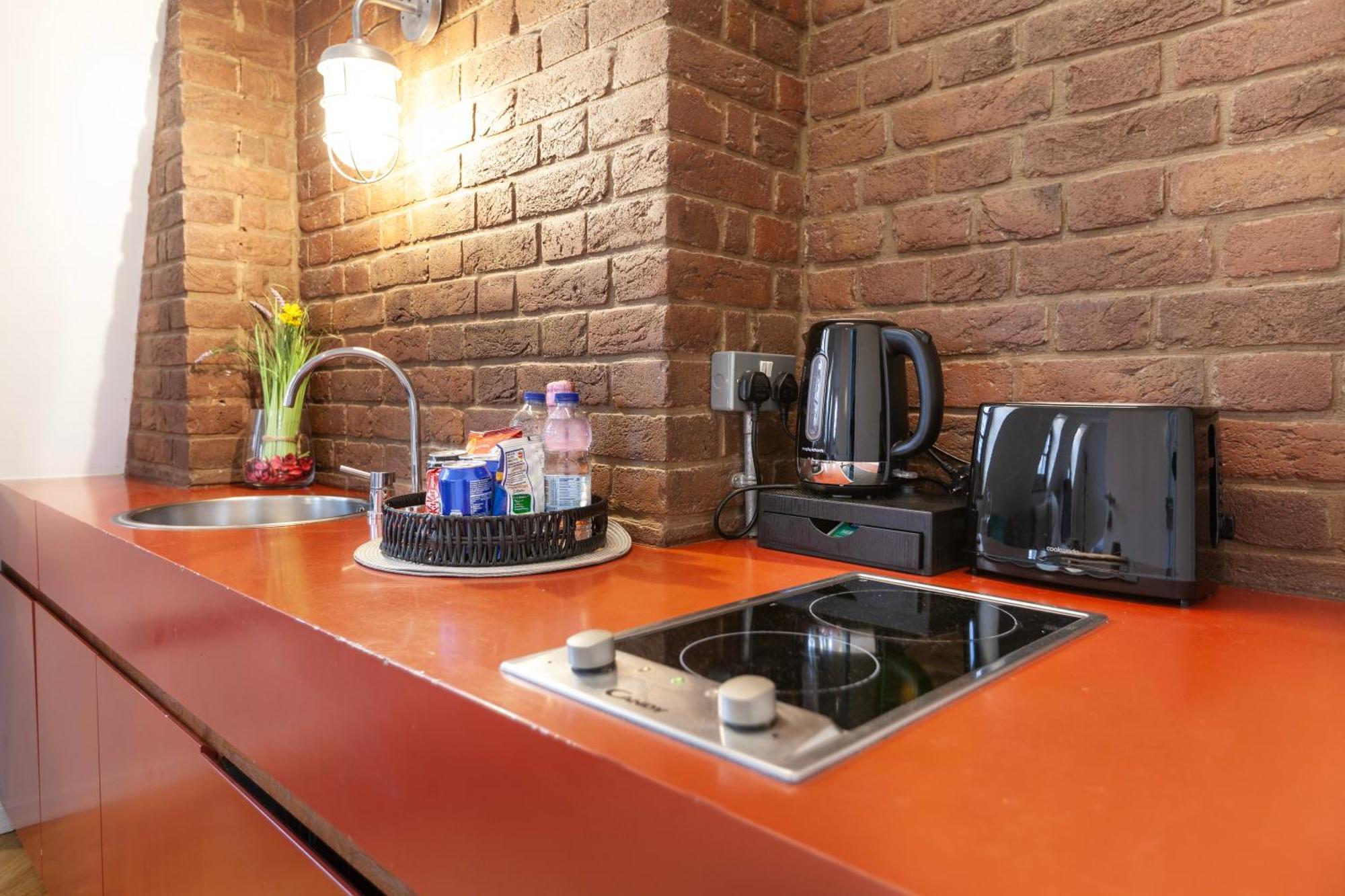London Paddington Apartments Dış mekan fotoğraf