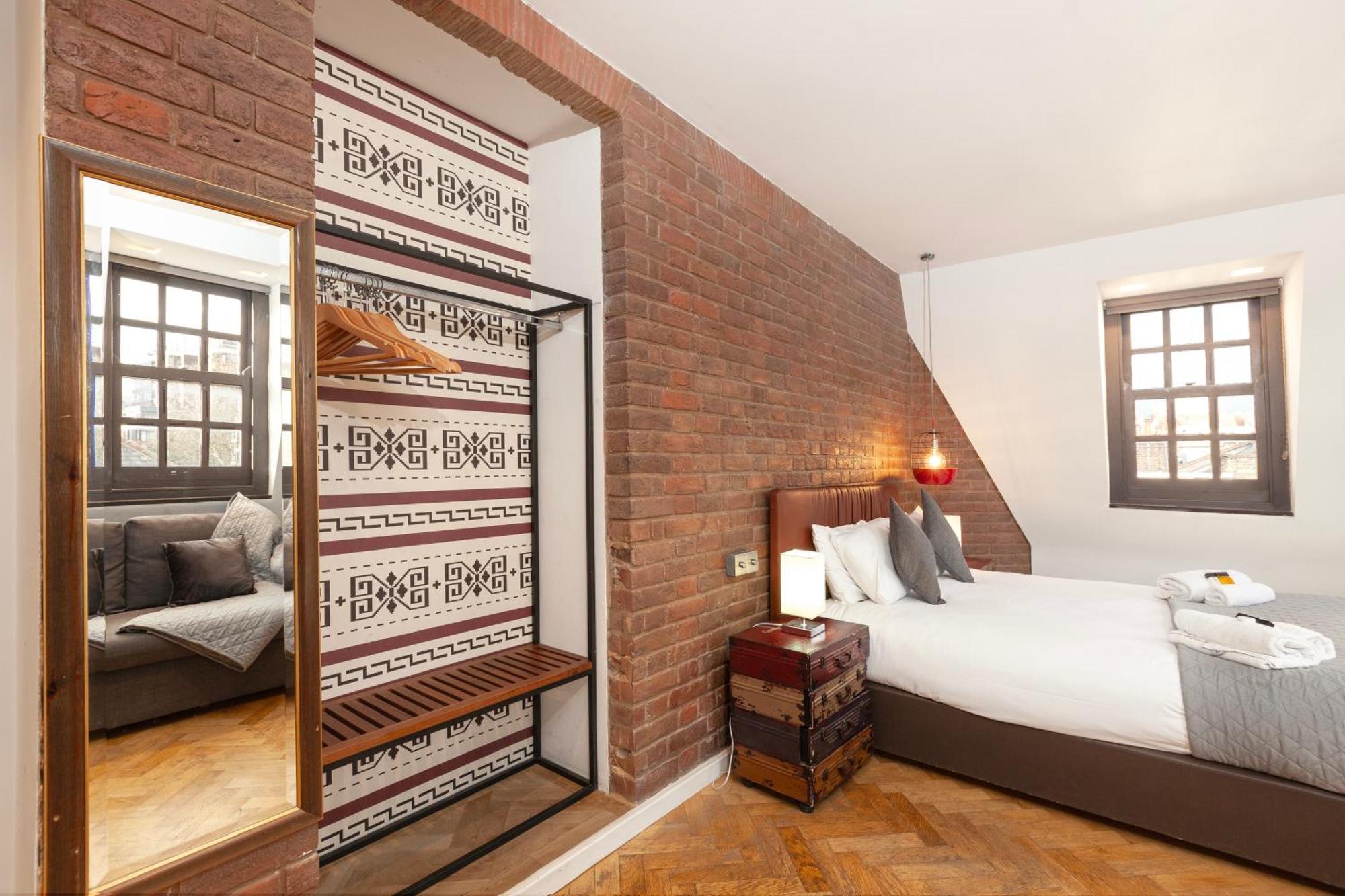 London Paddington Apartments Dış mekan fotoğraf